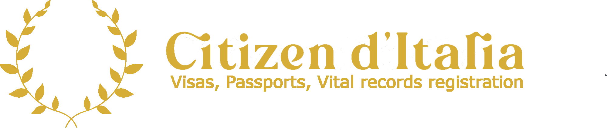 Italian Citizenship Assistance