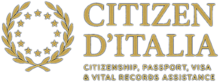 Italian Citizenship Assistance